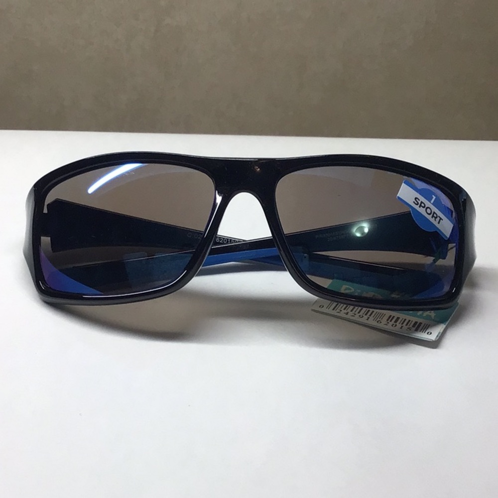 Men’s full frame sport sunglasses 62015
